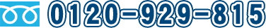 0120-929-815